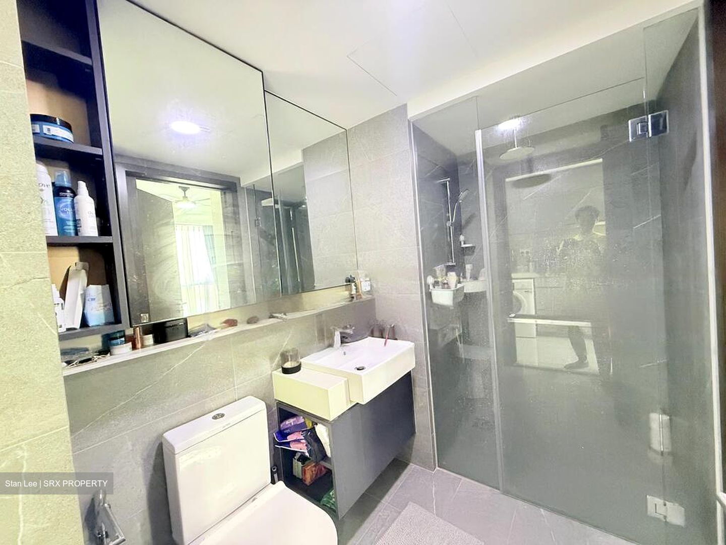 Riverfront Residences (D19), Apartment #460325701